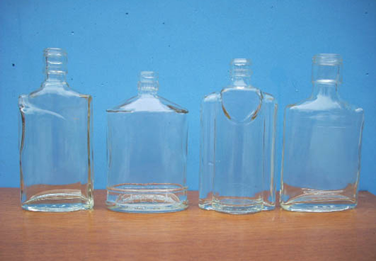 選玻璃酒瓶需要注意些什么？