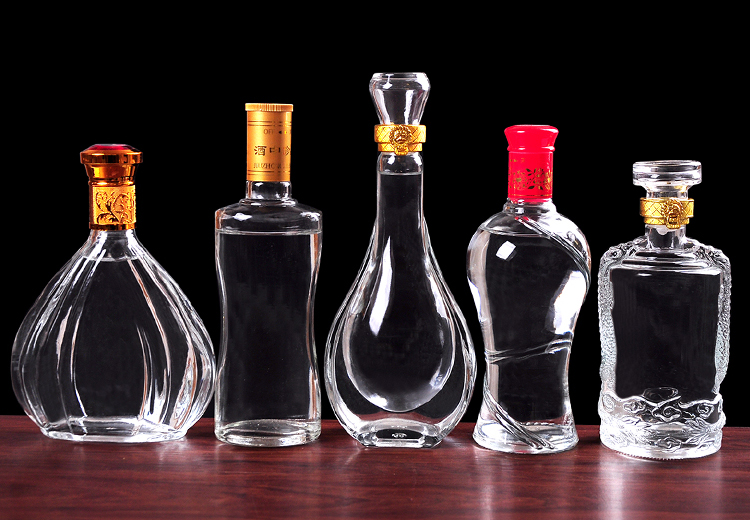 怎樣才算是合格的玻璃酒瓶呢？